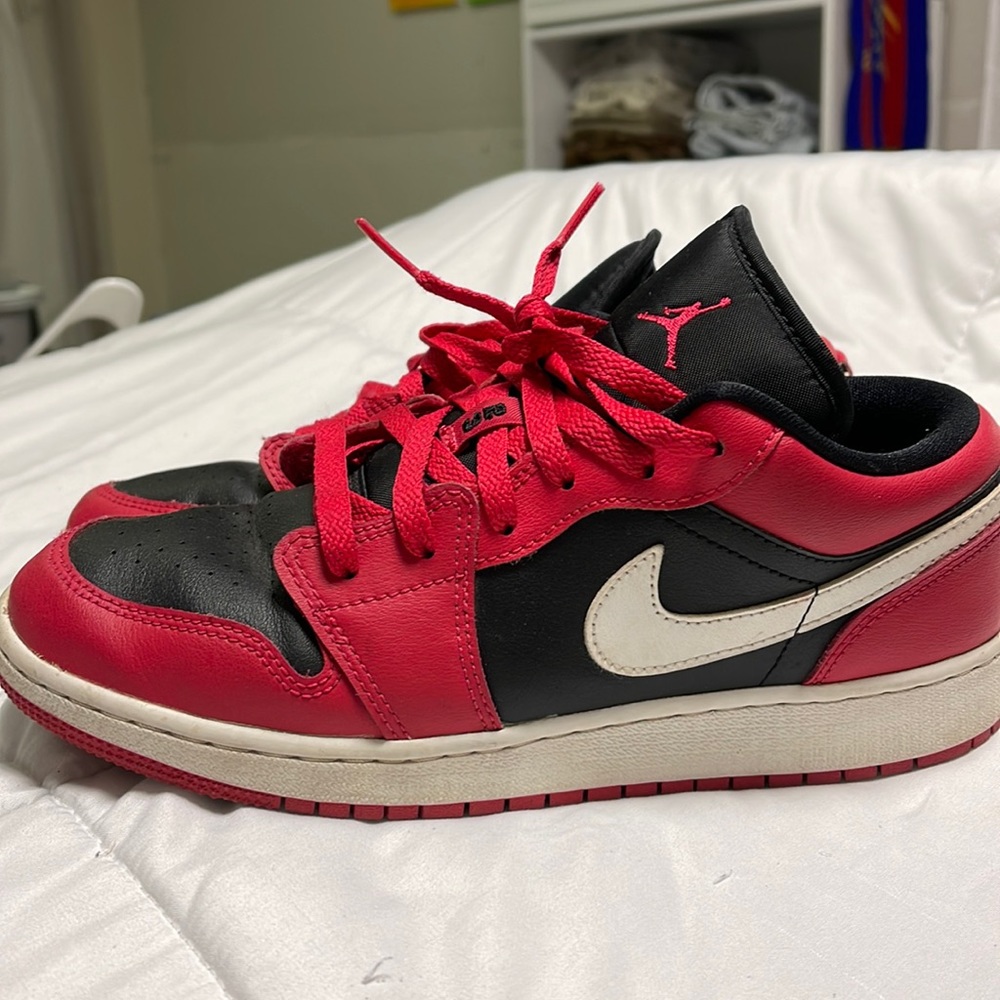 Jordan